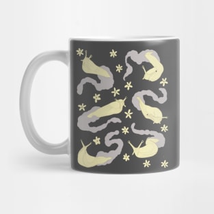 Banana Slugs Mug